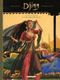 Djinn : Intégrale premier cycle