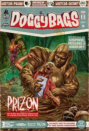 DoggyBags, tome 11