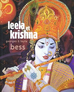 Leela et Krishna - Tome 1