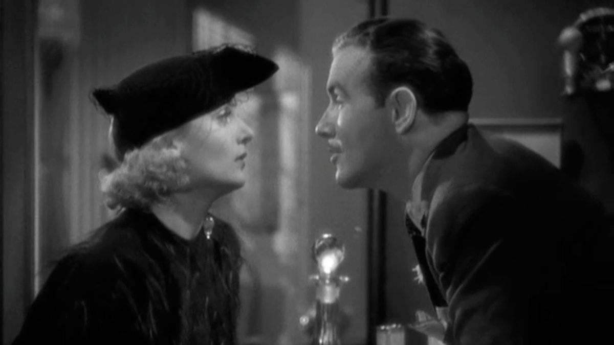 Ce que femme veut ? Film (1936) SensCritique
