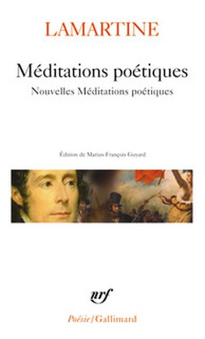 Méditations poétiques Poésies diverses