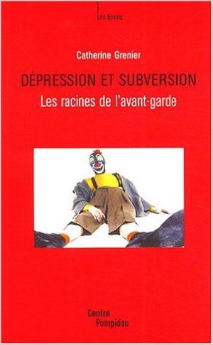 Dépression et subversion