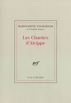 Les Charités d'Alcippe