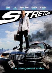 Affiche Stretch Affiche Stretch