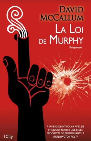 La loi de Murphy