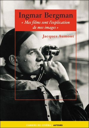 Entretiens avec Bergman