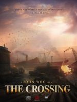 Affiche The Crossing