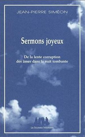 Sermons joyeux