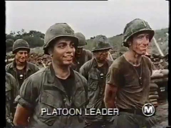 Platoon Leader