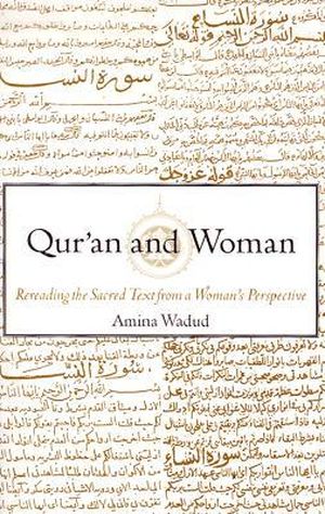 Le Coran et les Femmes : relire le texte sacré dans une perspective féminine