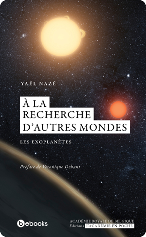 À la recherche d'autres mondes