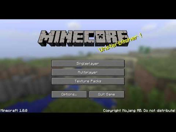 Minecore