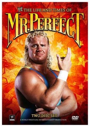 The Life and Times of Mr. Perfect