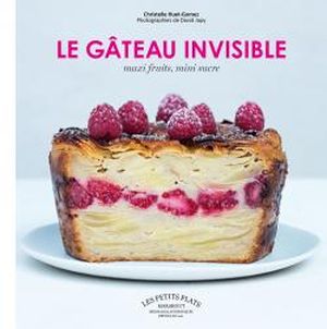 Le gâteau invisible