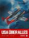 L'Ombre rouge - USA Über Alles, tome 3