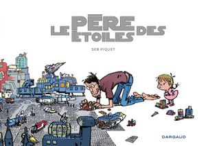 Le père des étoiles