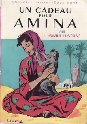 Un cadeau pour Amina