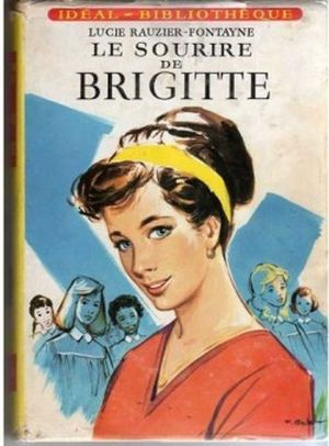 Le sourire de Brigitte