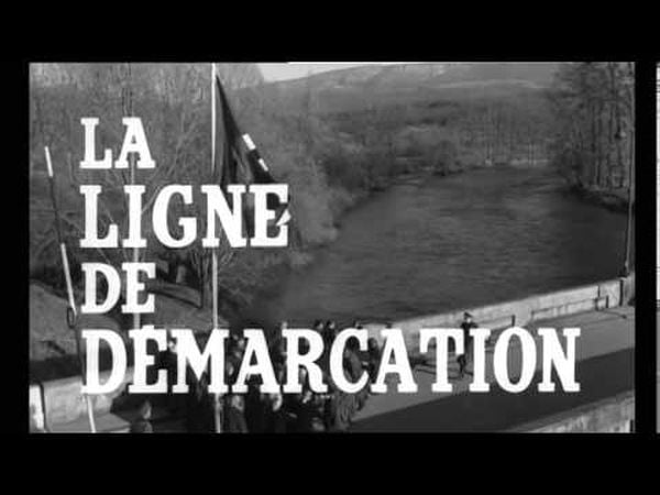 La Ligne de démarcation