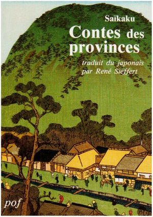 Contes des provinces