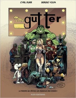 The Gutter