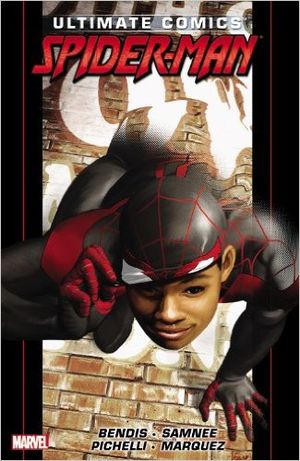 Ultimate Comics Spider-Man, Volume 2