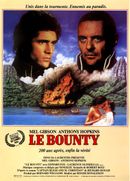 Affiche Le Bounty