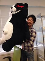 Kazutaka Kodaka