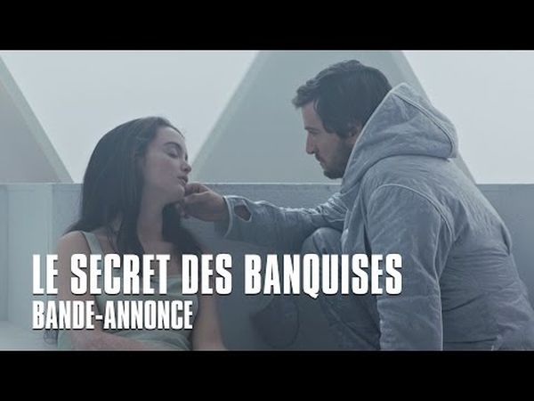 Le Secret des banquises