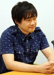 Takeshi Yamazaki