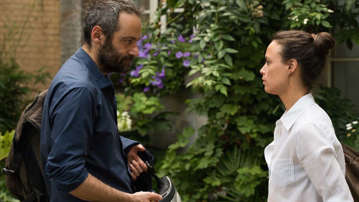 L économie Du Couple Streaming L'Économie du couple - Film (2016) - SensCritique