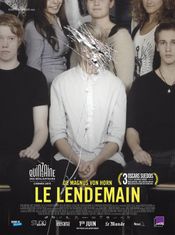 Affiche Le Lendemain