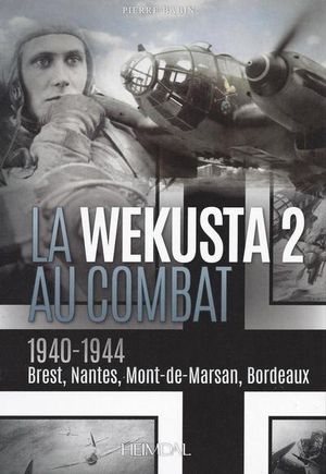 La Wekusta 2 au combat