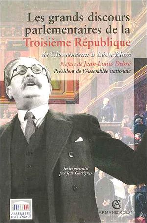 De Clémenceau à Léon Blum