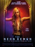 Affiche The Neon Demon Affiche The Neon Demon