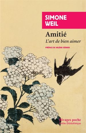 Amitié