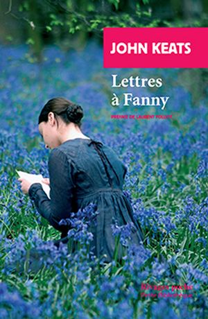 Lettres à Fanny