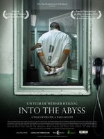 Affiche Into the Abyss