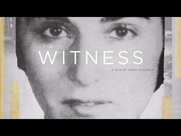 The Witness