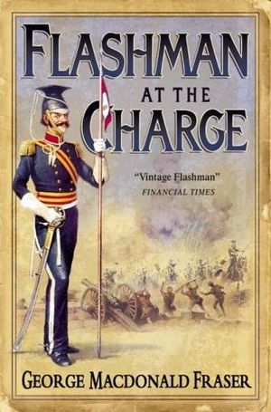 Flashman at the Charge