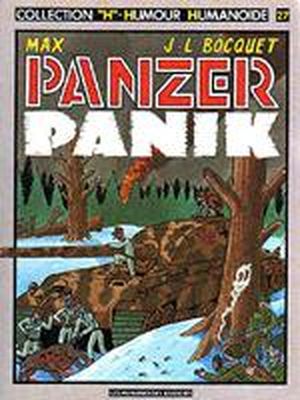 Panzer Panik