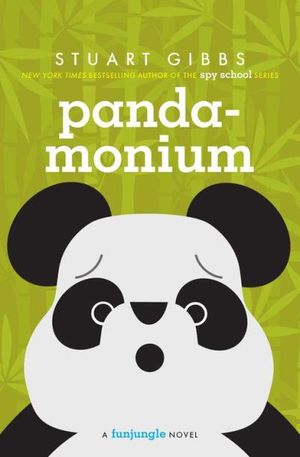 Panda-monium