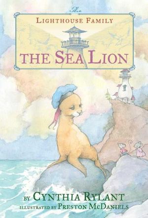 The Sea Lion