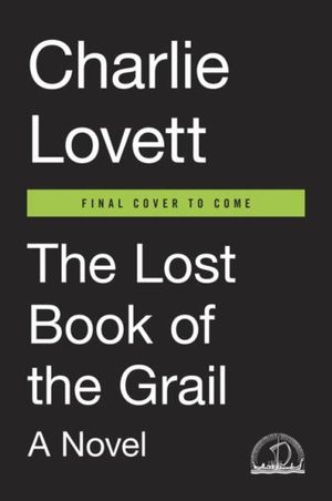 The Lost Book of the Grail