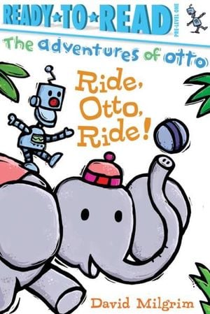 Ride, Otto, Ride!