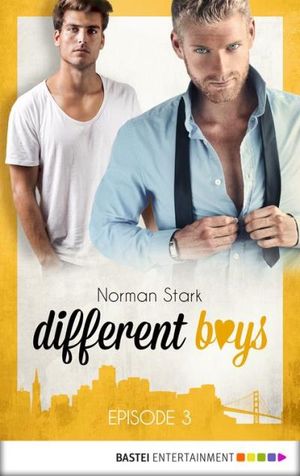 different boys - Episode 3