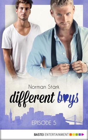 different boys - Episode 5