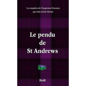 Le pendu de St Andrews