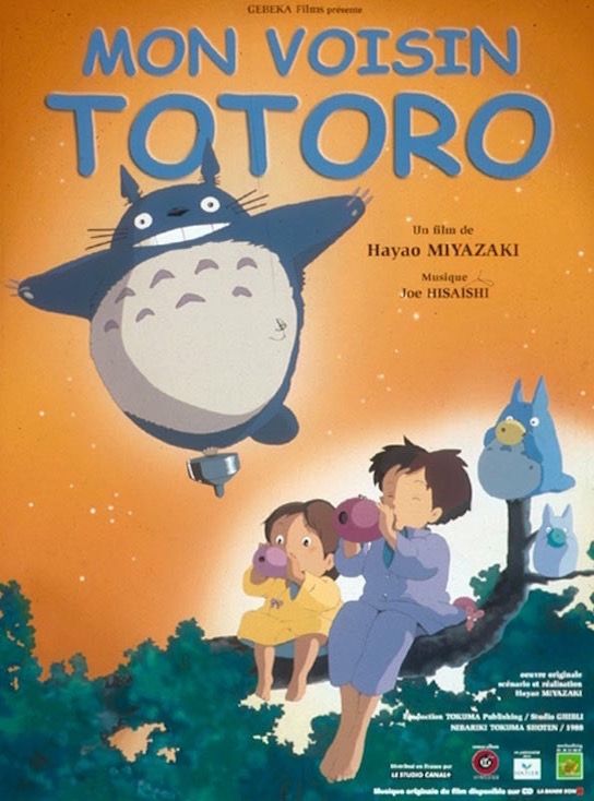 Le Garçon et le héron » , « Totoro » On a classé tous les films de  Miyazaki, du moins réussi au chef-d'œuvre absolu