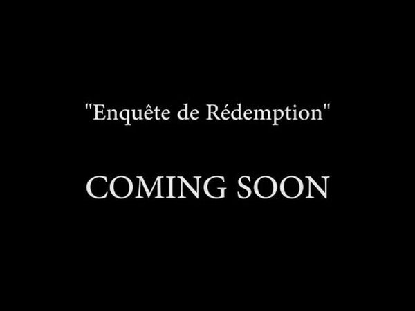 Enquête de Rédemption